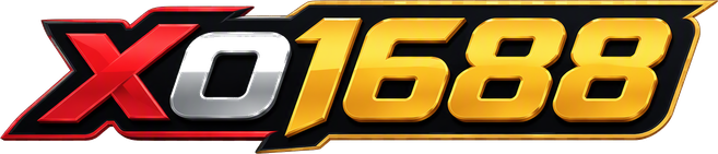 xo1688 โลโก้